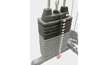 Весовой стек Body Solid SP50
