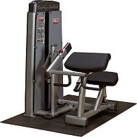 Бицепс-трицепс машина Body Solid Pro-Dual DBTC SF