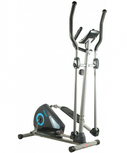 Эллиптический тренажер Starfit VE-107 Century