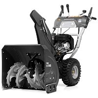 Снегоуборщик бензиновый Daewoo DAST8065