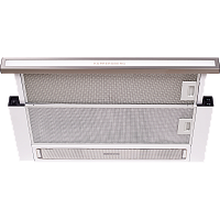 Встраиваемая вытяжка Kuppersberg Slimlux II 60 BFG