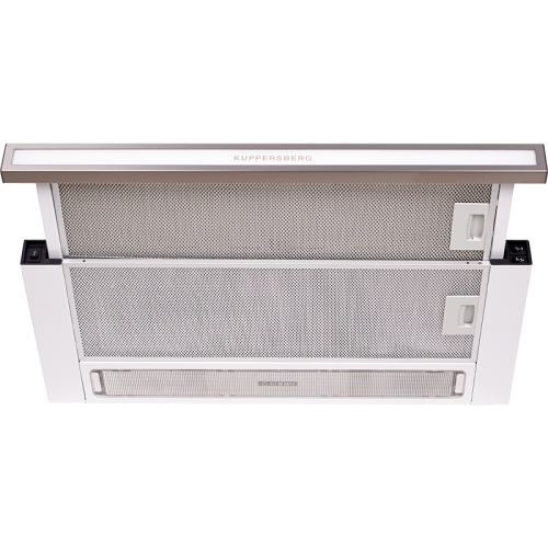 Встраиваемая вытяжка Kuppersberg Slimlux II 60 BFG