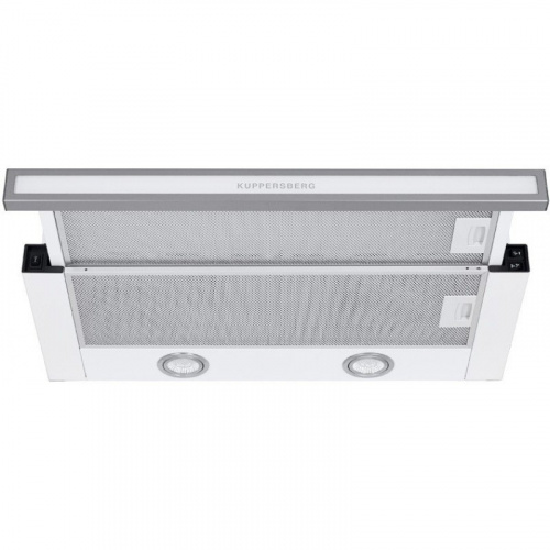 Встраиваемая вытяжка Kuppersberg Slimlux II 60 BGL