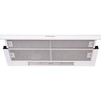 Встраиваемая вытяжка Kuppersberg Slimlux II 50 BG