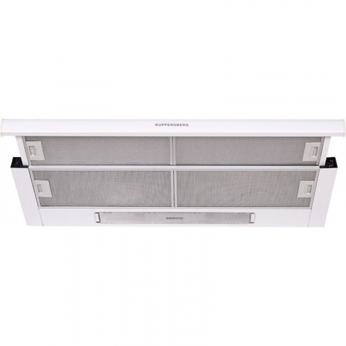 Встраиваемая вытяжка Kuppersberg Slimlux II 50 BG