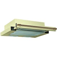 Встраиваемая вытяжка Teka LS 60 Beige