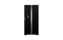 Холодильник Hitachi R-W 662 PU7 GGR