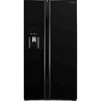 Холодильник Hitachi R-S 702 GPU2 GBK