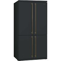Холодильник Smeg FQ60CAO