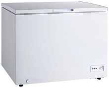 Морозильник-ларь Vestfrost VFCH 446 W