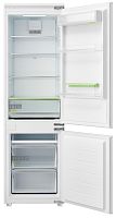 Встраиваемый холодильник Midea MRI9217FN