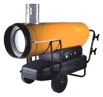 Тепловая пушка RedVerg RD-DHI50W