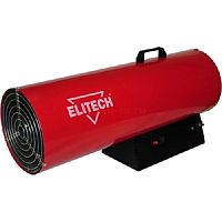 Тепловая пушка Elitech ТП 70ГБ