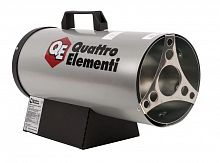 Тепловая пушка Quattro Elementi QE-10G