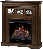 Электрокамин Dimplex DFP 20-1060BW-EU-D Акадиан темный орех