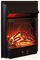 Очаг Royal Flame Majestic FX Black