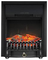 Очаг Royal Flame Fobos FX Black