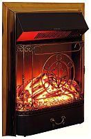 Очаг Royal Flame Majestic FX Brass