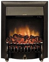 Очаг Royal Flame Fobos FXM Black (BLT-999B-5M(BL))