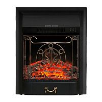 Очаг Royal Flame Majestic FXM Black