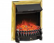 Очаг Royal Flame Fobos FXM Brass