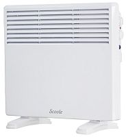 Конвектор Scoole SC HT CM4 1000 WT