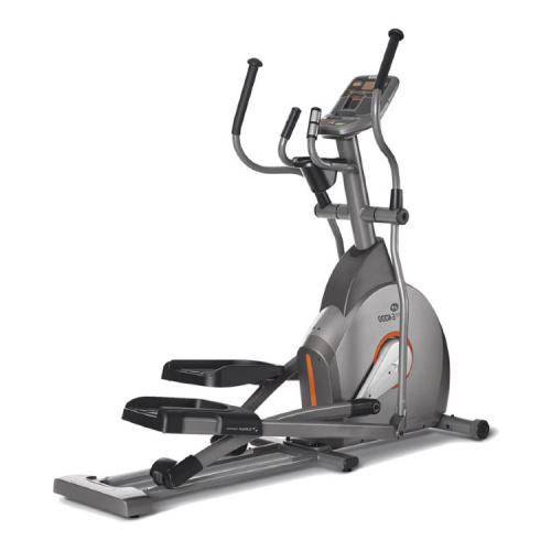 Эллиптический тренажер Horizon Elite E4000
