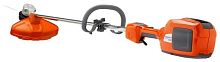 Триммер аккумуляторный Husqvarna 536LiLX (9673268-11)