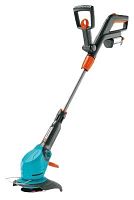 Триммер аккумуляторный Gardena EasyCut Li-18/23R (09823-55.000.00)