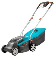 Газонокосилка аккумуляторная Gardena PowerMax Li-18/32 (05039-20.000.00)