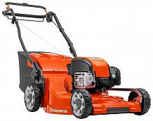 Газонокосилка бензиновая Husqvarna LC 253S
