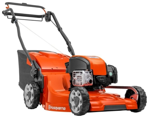 Газонокосилка бензиновая Husqvarna LC 253S