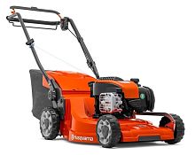 Газонокосилка бензиновая Husqvarna LC 347V