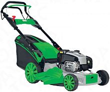 Газонокосилка бензиновая RedVerg RD-GLM53SB