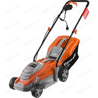 Газонокосилка электрическая Hammer ETK1500A