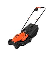 Газонокосилка электрическая Black&Decker BEMW451