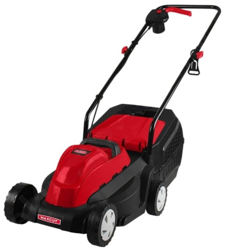 Газонокосилка электрическая Maxcut MCE 320