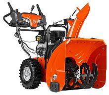 Снегоуборщик бензиновый Husqvarna ST224