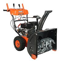 Снегоуборщик бензиновый Patriot Сибирь 68E