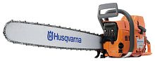 Бензопила Husqvarna 395XP