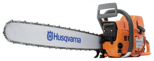 Бензопила Husqvarna 395XP