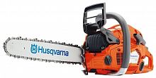 Бензопила Husqvarna 555