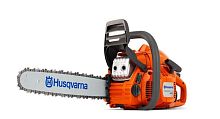 Бензопила Husqvarna 445e (9671566-75)