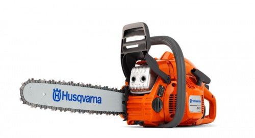 Бензопила Husqvarna 445e (9671566-75)