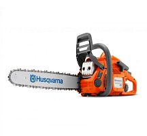 Бензопила Husqvarna 440e ll (9677887-35)