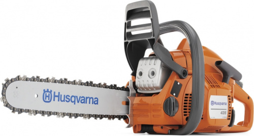 Бензопила Husqvarna 435 II (9676758-35)
