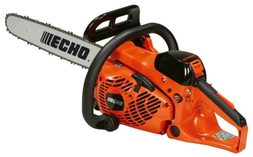 Бензопила ECHO CS-361WES-14