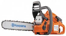 Бензопила Husqvarna 435 II (9671554-45)