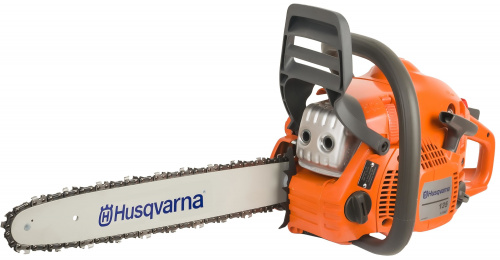 Бензопила Husqvarna 135 (9677880-02)