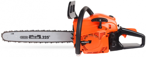 Бензопила Patriot PT 546 PRO